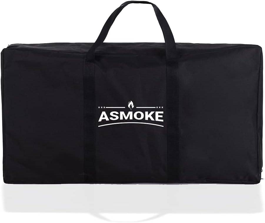 ASMOKE Foldable Portable Grill Table
