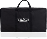 ASMOKE Foldable Portable Grill Table