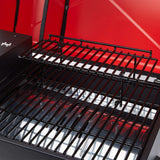 ASMOKE Cooking Grid / Upper Cooking Rack - ASMOKE