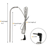 ASMOKE Meat Probe - ASMOKE