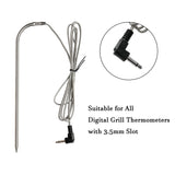 ASMOKE Meat Probe - ASMOKE