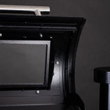 ASMOKE Skylights Wood Pellet Grill Smoker AS700P | ASCA™ - ASMOKE