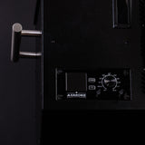 ASMOKE Skylights Wood Pellet Grill Smoker AS700P | ASCA™ - ASMOKE