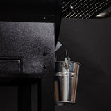 ASMOKE Skylights Wood Pellet Grill Smoker AS700P | ASCA™ - ASMOKE