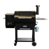 ASMOKE Skylights Wood Pellet Grill Smoker AS700P | ASCA™ - ASMOKE