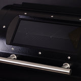 ASMOKE Skylights Wood Pellet Grill Smoker AS700P | ASCA™ - ASMOKE