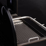 ASMOKE Skylights Wood Pellet Grill Smoker AS700P | ASCA™ - ASMOKE