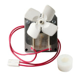 Auger Drive Motor Set - ASMOKE