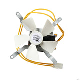 Combustion Fan - ASMOKE