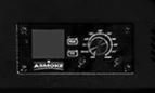 Control board with temp probe - ASMOKE
