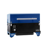 Package Discount : ASMOKE AS350 Portable Wood Pellet Grill and Smoker | ASCA™ & ASMOKE 100% Apple Wood Pellets - ASMOKE