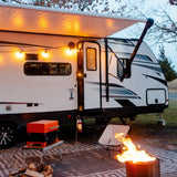 Package Discount : ASMOKE AS350 Portable Wood Pellet Grill and Smoker | ASCA™ & ASMOKE Foldable Portable Grill Table - ASMOKE