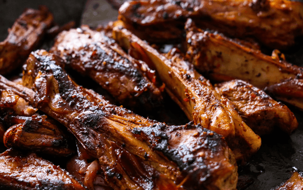 RECIPE | 3-2-1 Smoked Pork Ribs - ASMOKE