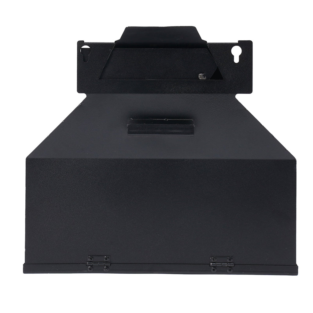 ASMOKE Essential 8 lbs hopper ASMOKE