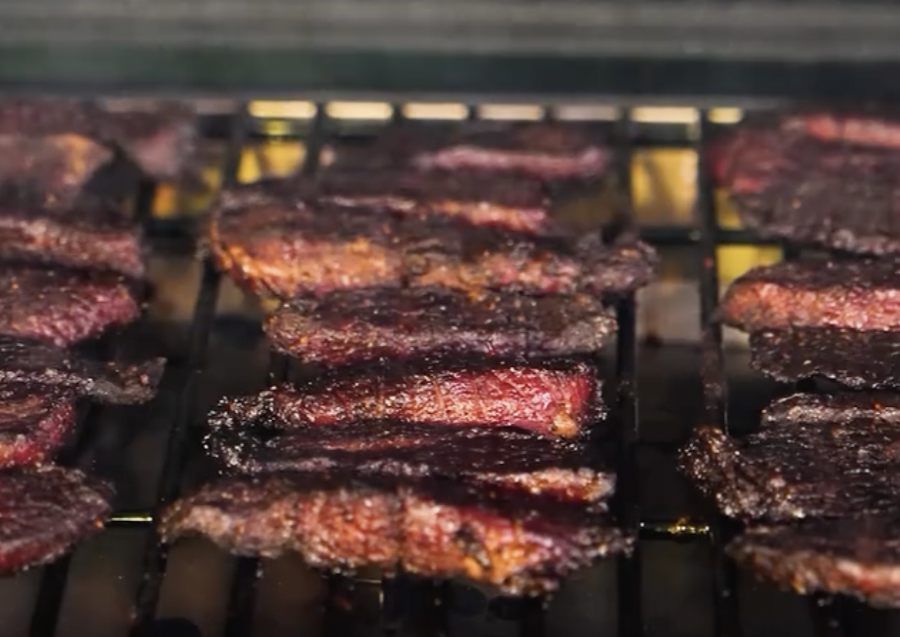 Incredible Wagyu Beef Jerky