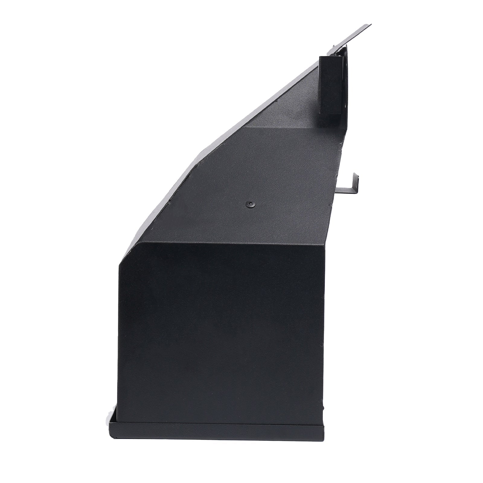 ASMOKE Essential 8 lbs hopper ASMOKE