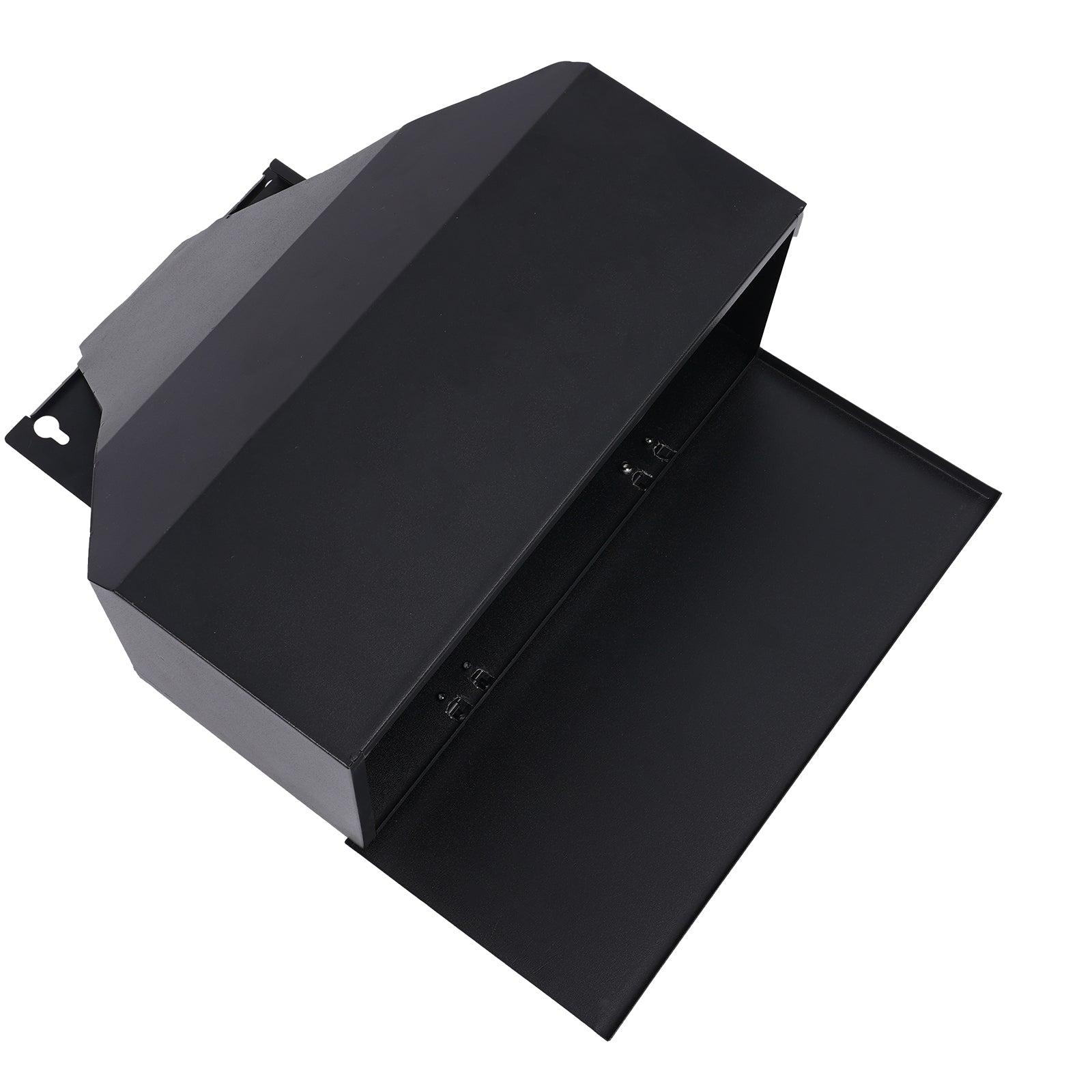 ASMOKE Essential 8 lbs hopper ASMOKE