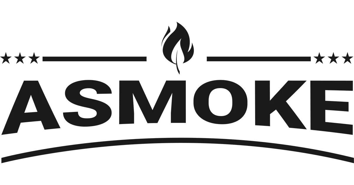 Asmoke Essential Pellet Blocker Plate