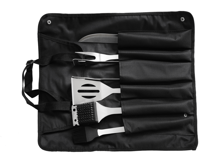 Asmoke Essential BBQ Tool Kit - ASMOKE