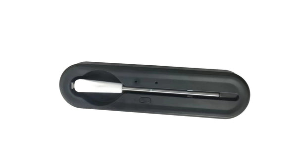 ASMOKE Essential Portable Wood Pellet Grill and Smart Smoker with Built ...