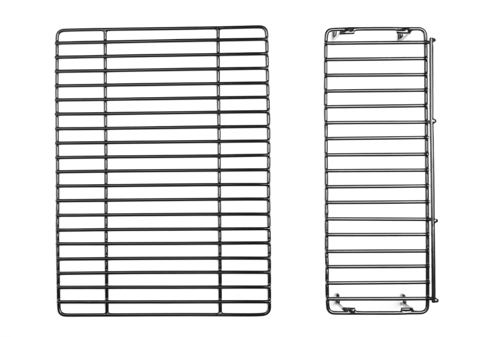 ASMOKE Essential Cooking Grid - ASMOKE For Outdoor BBQ & Grill