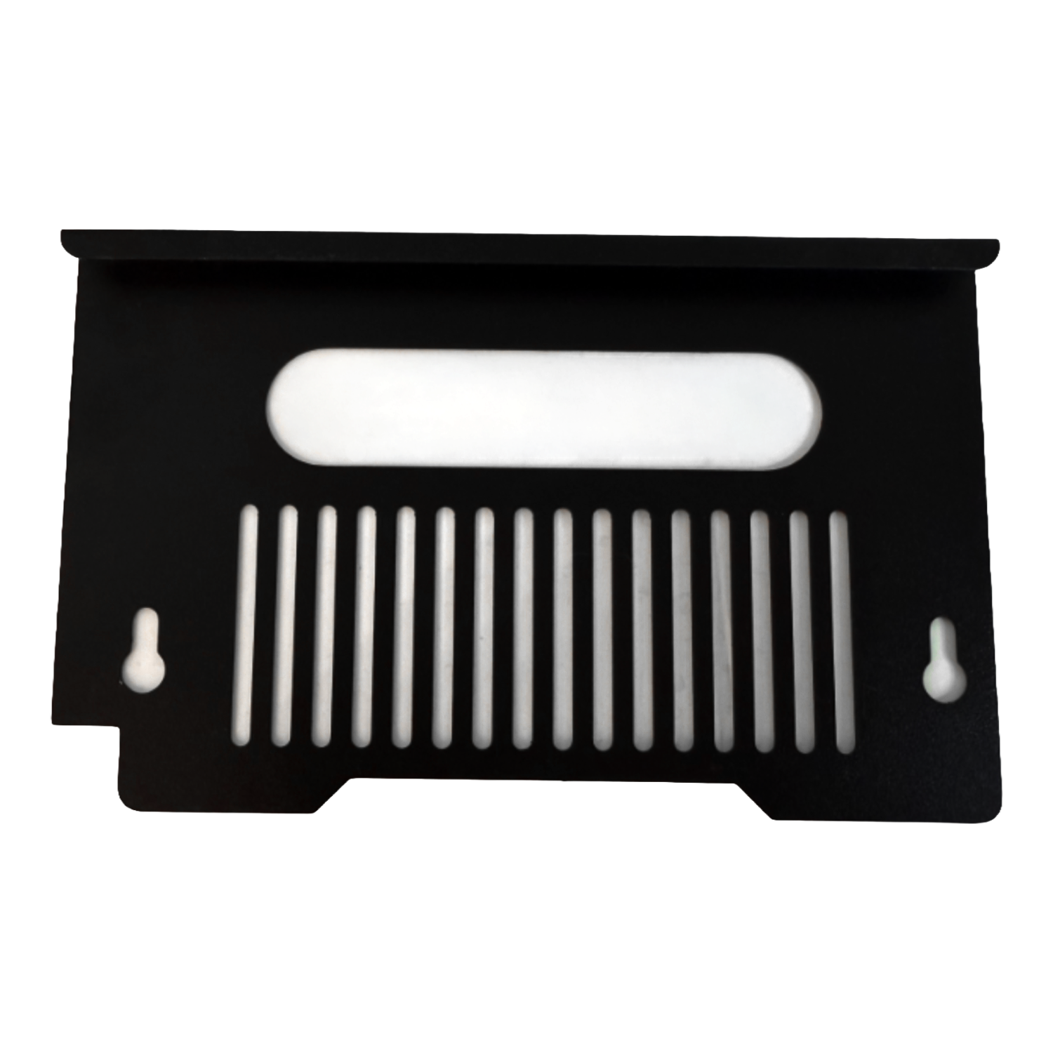 Asmoke Essential Pellet Blocker Plate