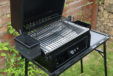 ASMOKE 300PORTABLE GRILL 新品 Amazon.com : ASMOKE Portable Wood Pellet Grill and Smoker