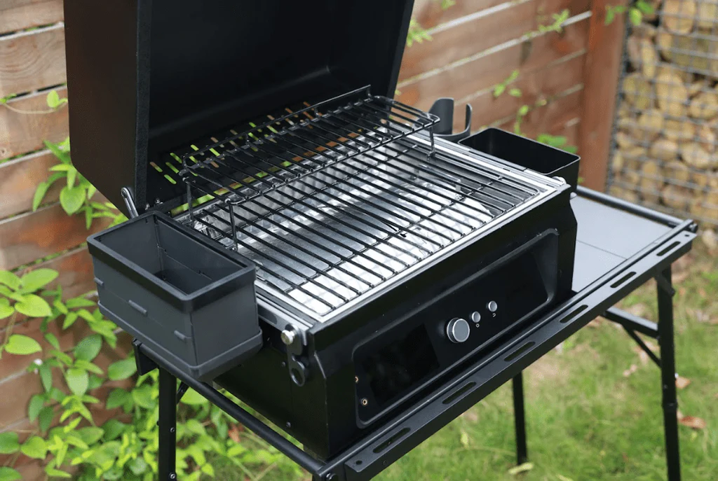 ASMOKE Portable Pellet Grills & Smoker