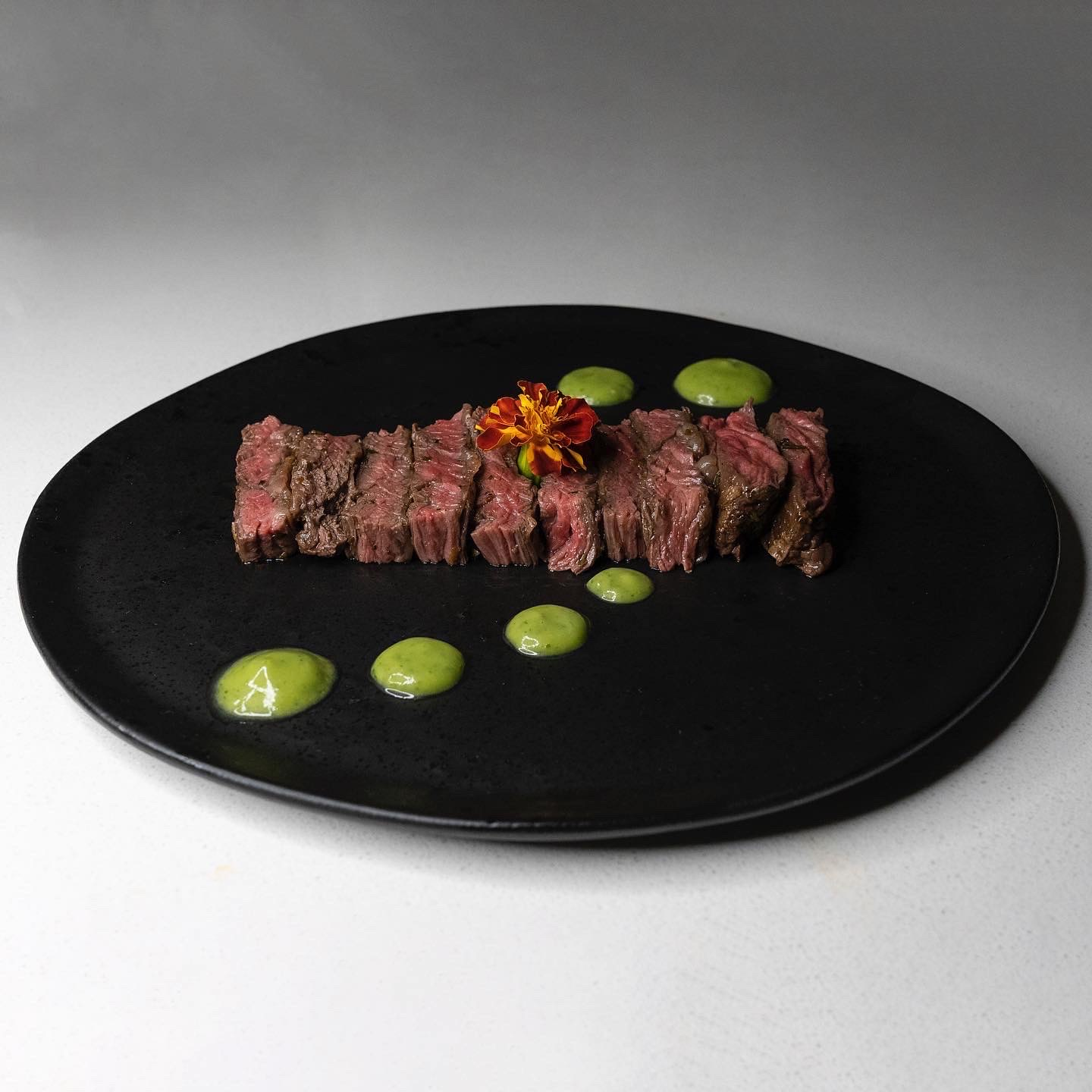 24-Hour Wagyu Carne Asada