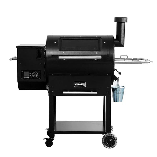 ASMOKE Skylights Griglia per affumicatore a pellet di legno AS700P | ASCA™