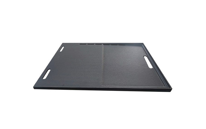 Plaque de Grill Essentielle ASMOKE