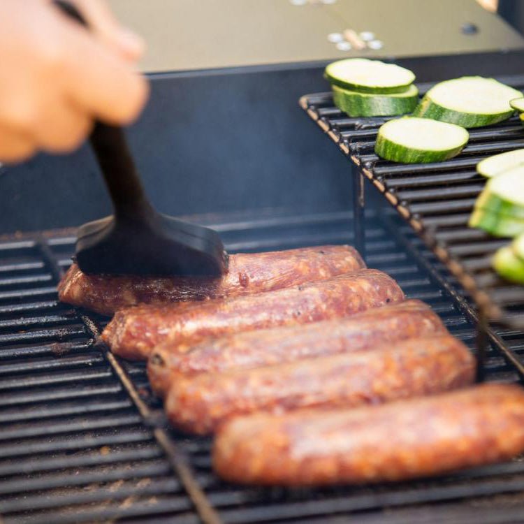 ASMOKE AS300 Portable Wood Pellet Grill - ASMOKE