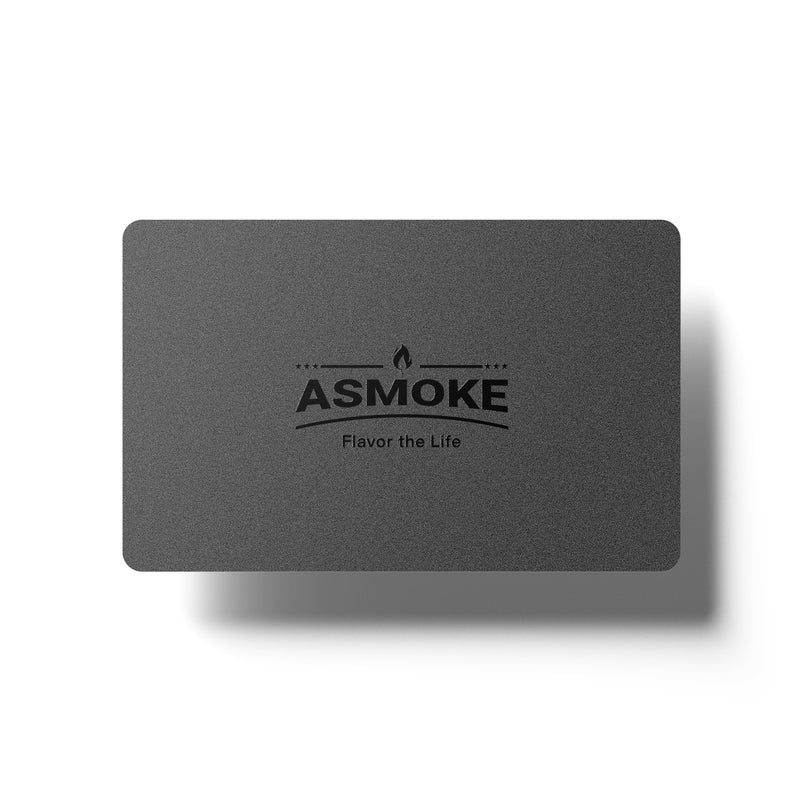 ASMOKE E-gift Card - ASMOKE