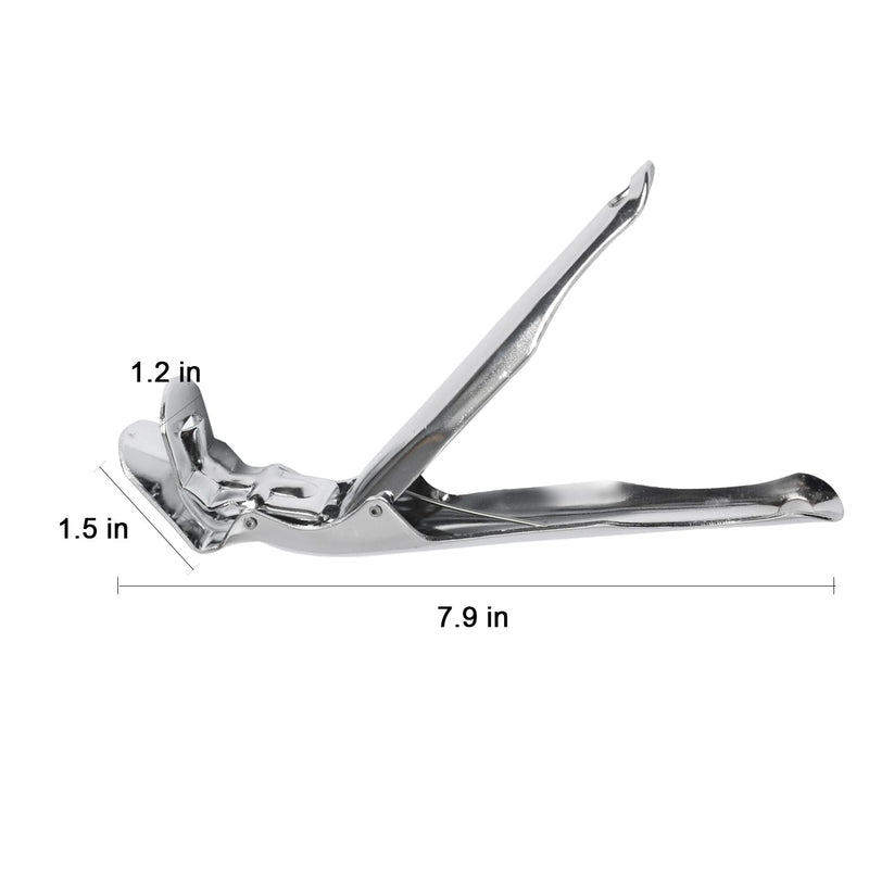 ASMOKE Grill Grate Lifter - ASMOKE