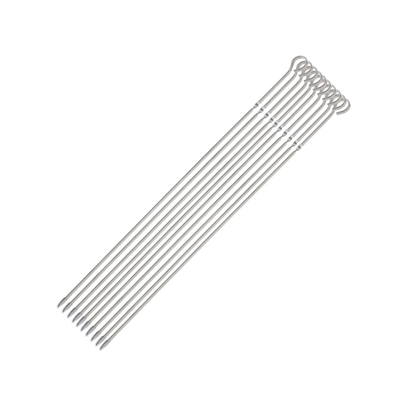 ASMOKE Metal Skewers for Grilling - ASMOKE