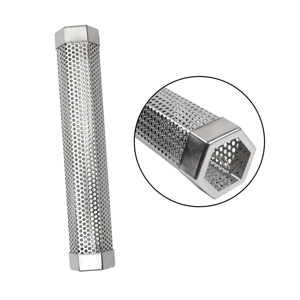 ASMOKE Pellet Smoker Tube - ASMOKE