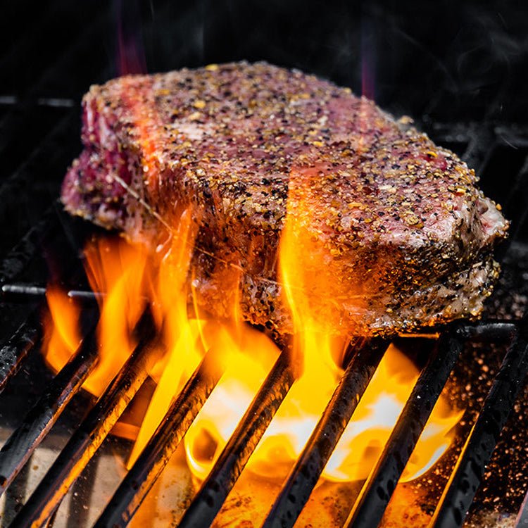 ASMOKE Signature Wood Pellet Grill AS660 - ASMOKE