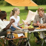 ASMOKE Signature Wood Pellet Grill AS660 - ASMOKE