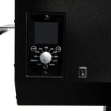 ASMOKE Skylights Wood Pellet Grill Smoker AS550P | ASCA™ - ASMOKE