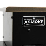 ASMOKE Skylights Wood Pellet Grill Smoker AS550P | ASCA™ - ASMOKE