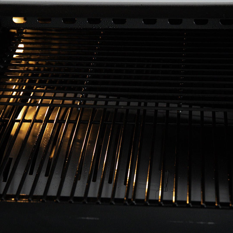 ASMOKE Wood Pellet Grill Smoker AS550 | ASCA ™ - ASMOKE