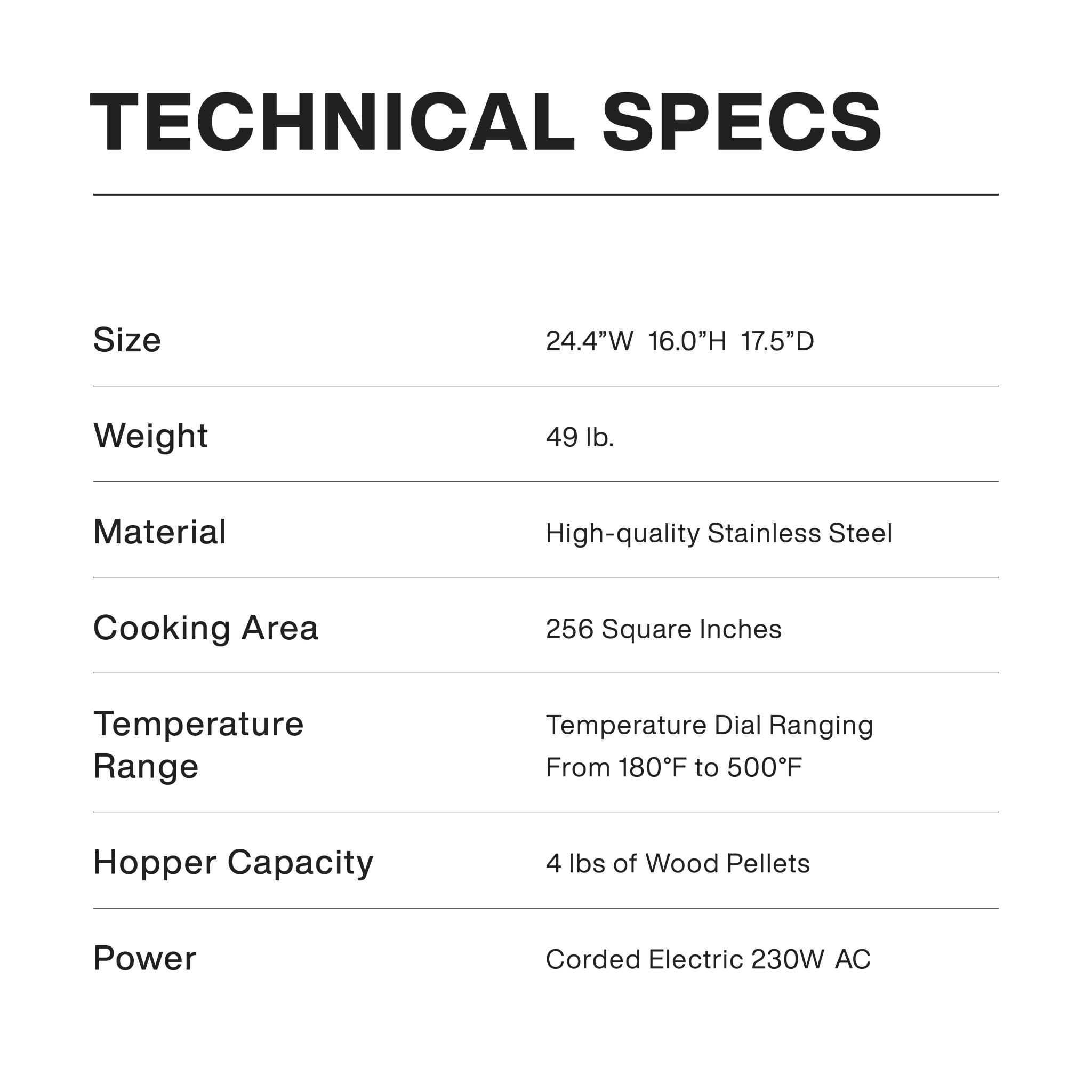 Package Discount : ASMOKE AS350 Portable Wood Pellet Grill and Smoker | ASCA™ & ASMOKE 100% Apple Wood Pellets - ASMOKE