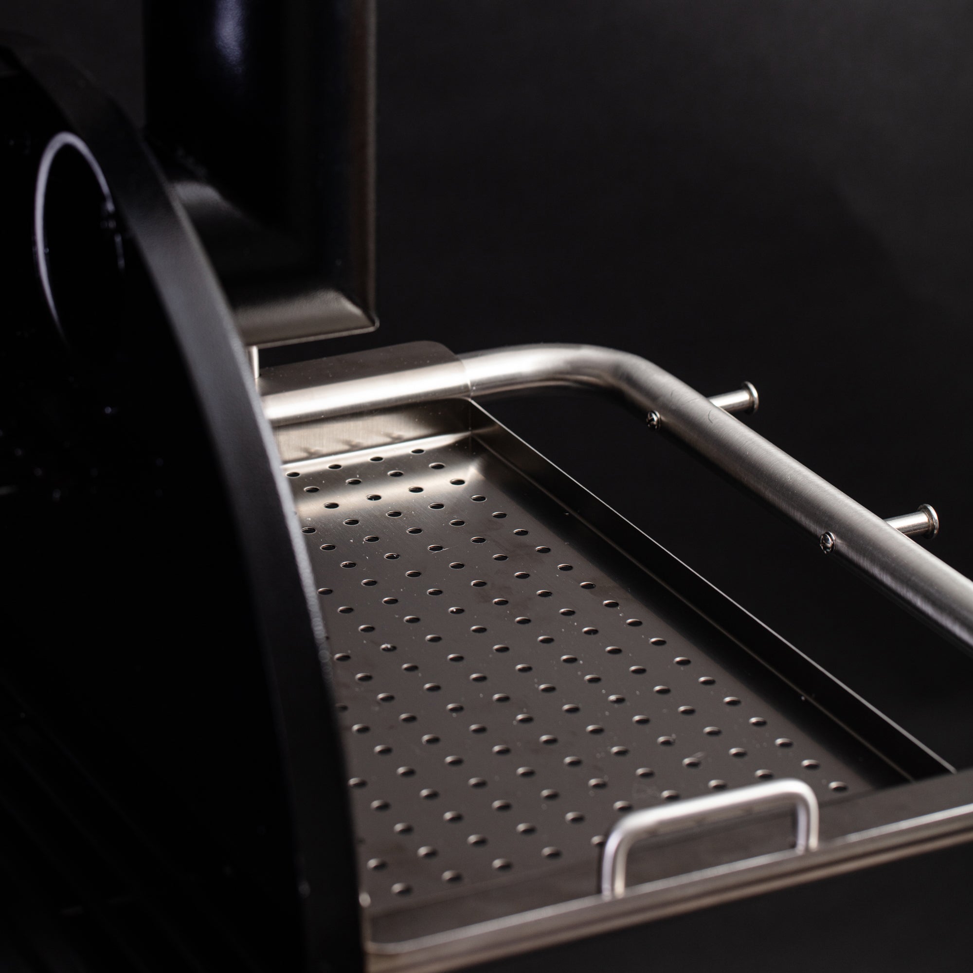 Package Discount : ASMOKE Skylights Wood Pellet Grill Smoker AS700P | ASCA™ & 100% Apple Wood Pellets - ASMOKE